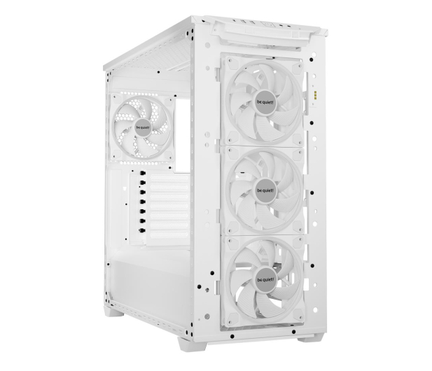 BE QUIET! Shadow Base 800 FX BGW64 Biała - 1172261 - zdjęcie 5